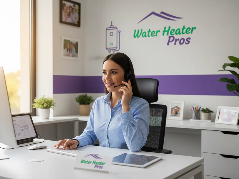Water Heater Repair  in Zanesville  FAQ